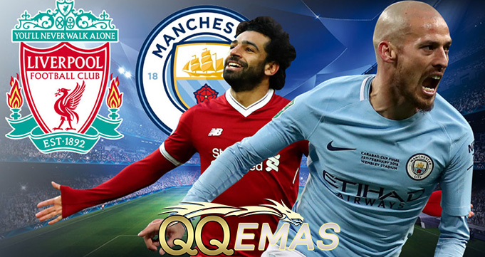 Prediksi Bola Liverpool Vs Man.City 7 Oktober 2018