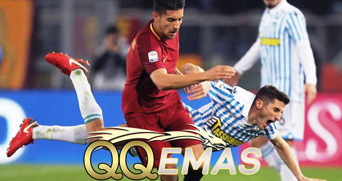 Prediksi Bola Roma Vs SPAL 20 Oktober 2018