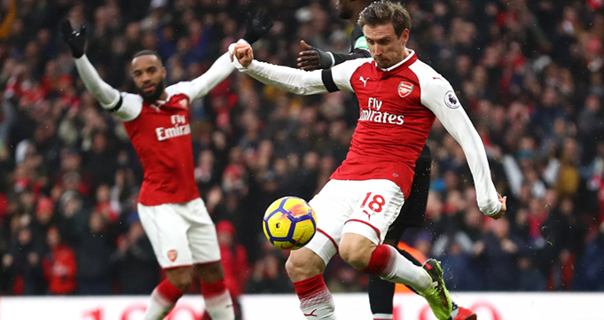 Prediksi Bola Fulham Vs Arsenal 7 Oktober 2018