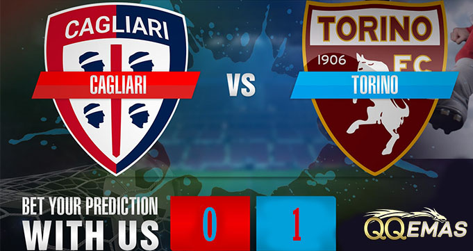 Prediksi Bola Cagliari Vs Torino 27 November 2018