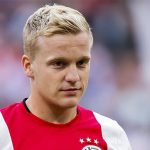 Donny van de Beek Serius Diincar Real Madrid