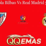 Prediksi Bola Bilbao Vs Real Madrid 5 Juli 2020