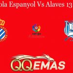 Prediksi Bola Espanyol Vs Alaves 13 Juni 2020
