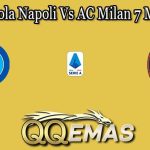 Prediksi Bola Napoli Vs AC Milan 7 Maret 2022
