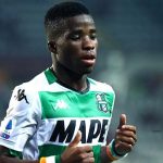 AC Milan Berencana Datangkan Hamed Traore