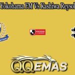 Prediksi Bola Yokohama FM Vs Kashiwa Reysol 25 Juni 2022