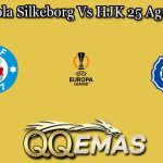 Prediksi Bola Silkeborg Vs HJK 25 Agustus 2022