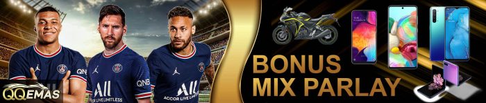 bonus mix parlay QQemas Prediksi Mix Parlay 25 Dan 26 April 2023