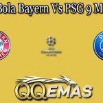 Prediksi Bola Bayern Vs PSG 9 Maret 2023