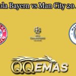 Prediksi Bola Bayern vs Man City 20 April 2023