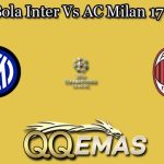 Prediksi Bola Inter Vs AC Milan 17 Mei 2023