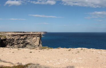 Bunda Cliffs Lookout 1