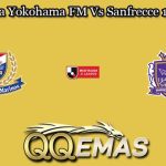Prediksi Bola Yokohama FM Vs Sanfrecce 19 Juni 2024